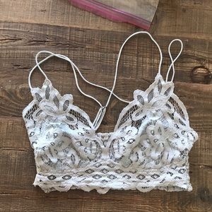Free People Adela Bralette